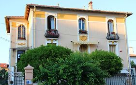 Villa Mon Rêve Apartements